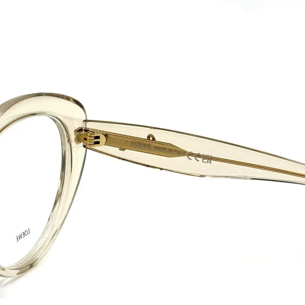 New, LOEWE Eyeglasses LW50088I 057 Authentic